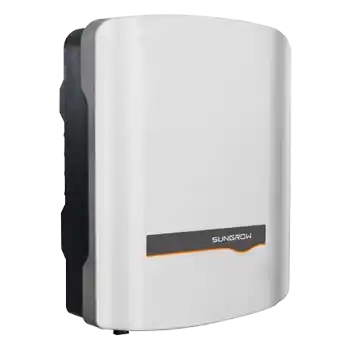 Inversor Sungrow SG5KTL-D - foto 1